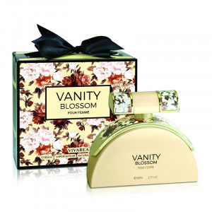 Parfum Vivarea by Emper - Vanity Blossom