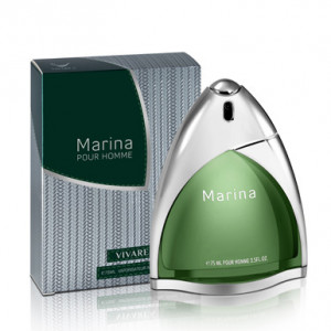 Parfum Vivarea by Emper - Marina Man