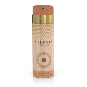 Deodorant Eternia pour Femme - Le Falcone