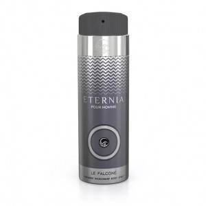 Deodorant Eternia pour Homme - Le Falcone