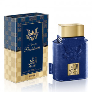 Parfum Emper - Persidente Al Qaid