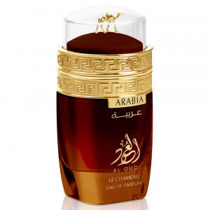 Parfum Le Chameau by Emper - Arabia Al Oud