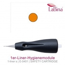 1er-Liner-Hygienemodule