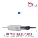 1er-Micro-Hygienemodule