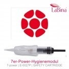 7er-Power-Hygienemodule