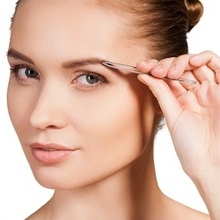 CURS STILIZARE SPRANCENE - EYEBROWS DESIGN