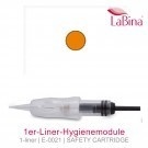 1er-Liner-Hygienemodule