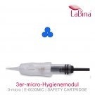 3er-Micro-Hygienemodule
