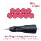 9er-Magnum-Hygienemodule