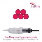 5er-Magnum-Hygienemodule