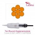 7er-Round-Hygienemodule