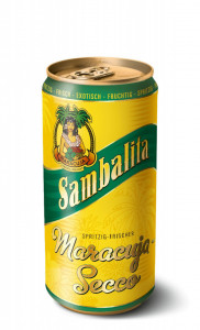 Sambalita Secco, 0.2 l, 7%