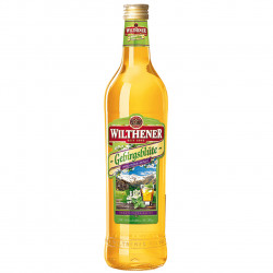 Wilthener Gebirgsblüte, 0.7 l, 15%
