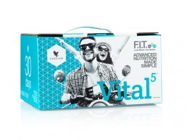 Vital 5- жизнено важни продукти