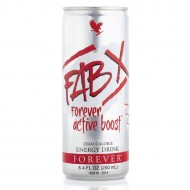 FAB X Forever Active Boost ФАБ Х Форевър актив бууст