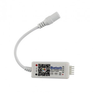 Bluetooth kontroler za RGBW led trake