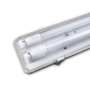 KUCISTA za LED CEVI vodo-otpotna od 120 cm IP65