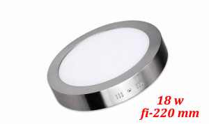 Led Panel HROM 18 w