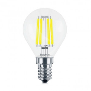 Led sijalica filament 2700 kelvina mali balon