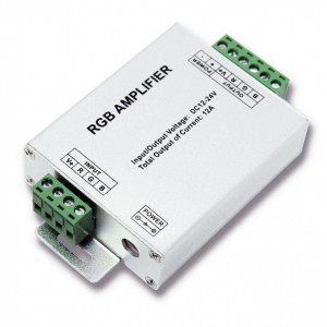 RGB pojacivac signala 12 A
