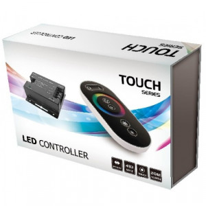 Kontroler za RGB LED trake 360W