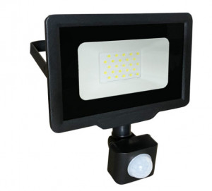 LED reflektor sa senzorom PR 20w