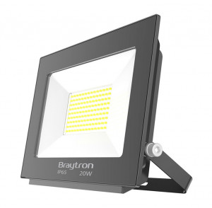 Led reflektorI toplo beli - ZUTI-