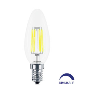 Led sijalica filament 4w 2700 kelvina
