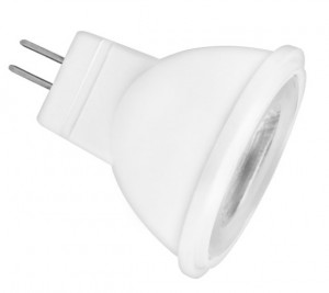 Led sijalica MR11 12V 4W