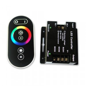 Kontroler za RGB LED trake 360W