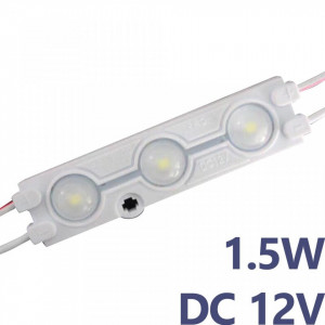 Led Modul 1,5 w 12 v
