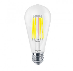 Led sijalica filament 7w ST64