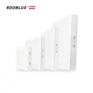 Led panel nadgradni 24W ROOMLUX