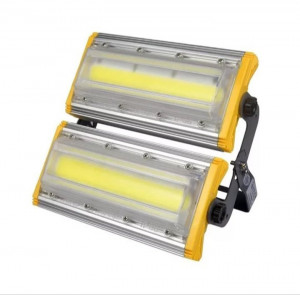 Led reflektor 100w modularni