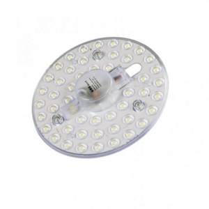 Led Umetak za plafonjeru sa magnetima 12w