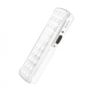 Led panik lampa nadgradna 30 led dijoda