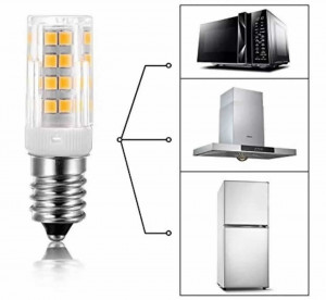 Led sijalica MINI E14 3w