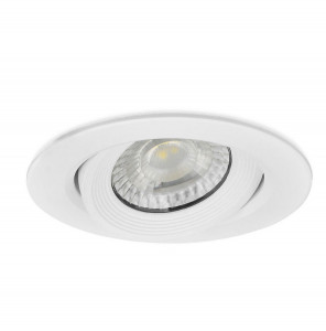 Ugradna led rozetna za spustene plafone 5w