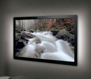 USB LED traka za TV