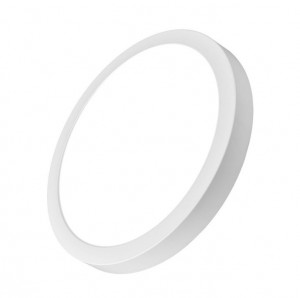Led panel nadgradni 36w O/K BR