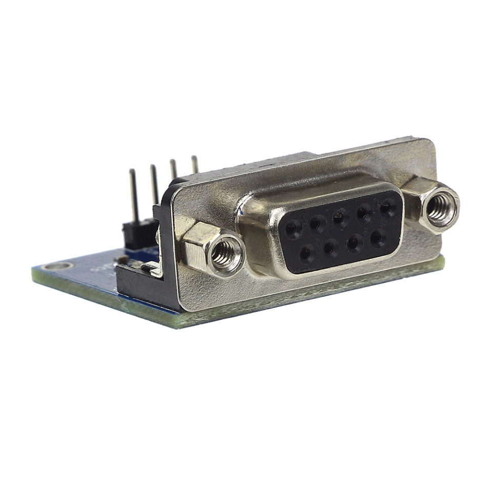 Adapter RS232 na TTL