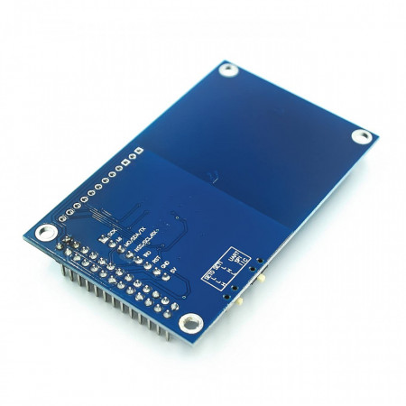 Raspberry Pi RFID/NFC (prijemnik i predajnik)