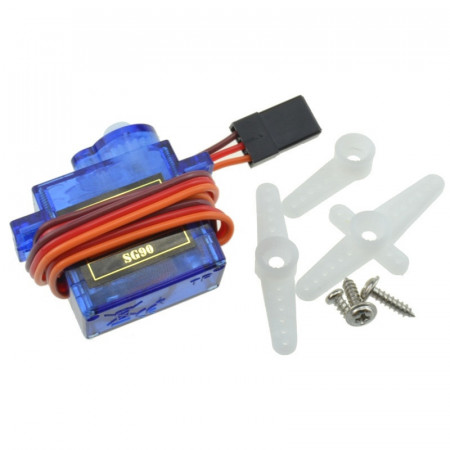 Servo motor SG90