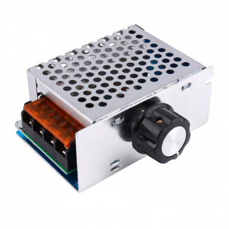 Regulator napona 230VAC 4000W sa kućištem