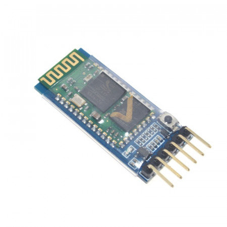 Arduino bluetooth modul HC-05