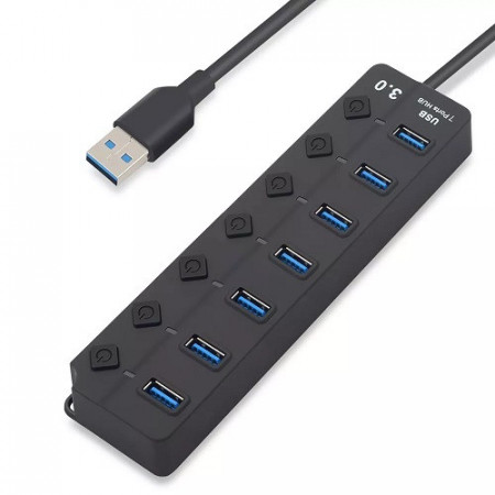 USB3.0 hub KT-HUSB.76