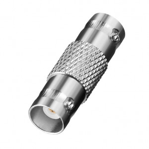Adapter BNC ženski-BNC ženski