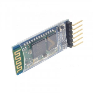 Arduino bluetooth modul HC-05