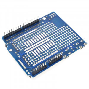 Arduino proto shield