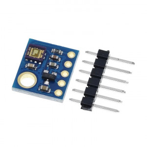 Arduino UV senzor